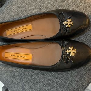 Tory Burch ballet flats